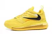 nike air max 720 pas cher homme chaussures big nike yellow